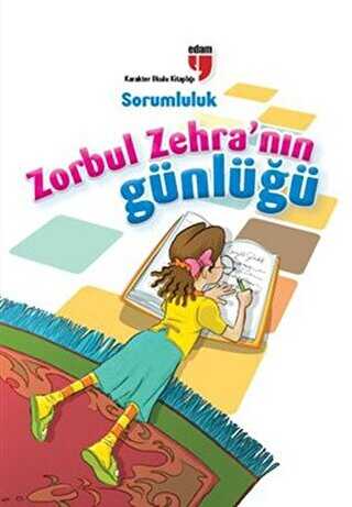 Zorbul Zehra`nn Gnl - Sorumluluk