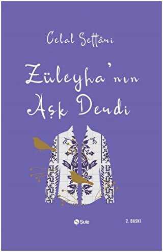 Zleyha`nn Ak Derdi