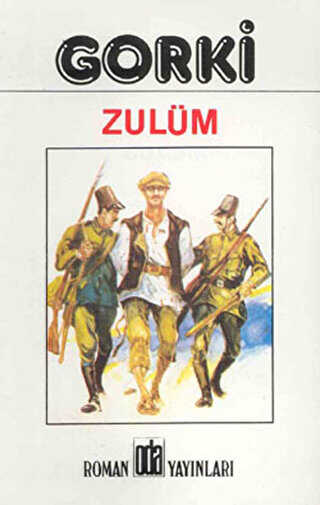 Zulm